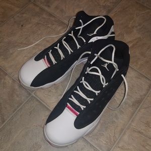 Air Jordan 13 Retro GG 'Hyper Pink'